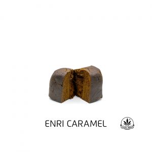 ENRI CARAMEL – infiorescenza di canapa legale | Ganja Italia