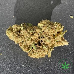 LEMON HAZE – infiorescenza di canapa legale | Ganja Italia