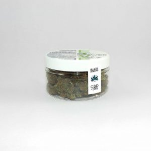 BLACK DIAMOND – infiorescenza di canapa legale | Ganja Italia