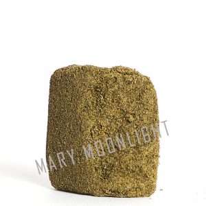 BLOODY FRUIT HASH – hashish di canapa legale | Ganja Italia