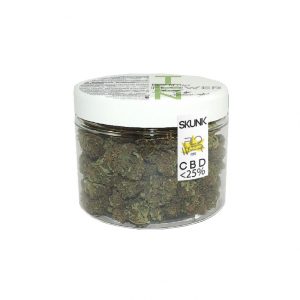 SKUNK – infiorescenza di canapa legale | Ganja Italia