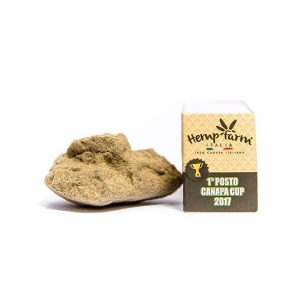 CONI CREAM CBD Hash – hashish di canapa legale | Ganja Italia