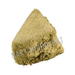 HASH KUSH – hashish di canapa legale | Ganja Italia
