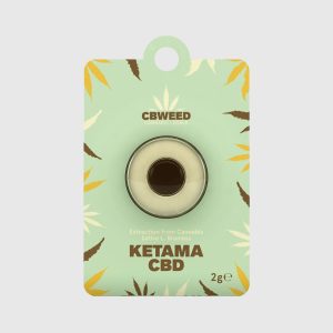 KETAMA CBD – infiorescenza di canapa legale | Ganja Italia