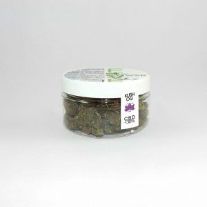 OG KUSH – infiorescenza di canapa legale | Ganja Italia
