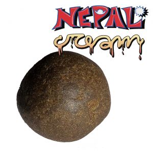 NEPAL CREAM CBD Hash – hashish di canapa legale | Ganja Italia