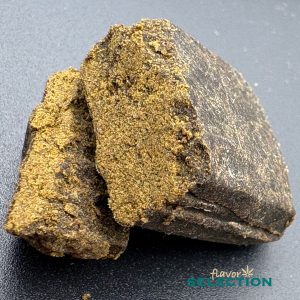 OS CHARAS CBD Hash – hashish di canapa legale | Ganja Italia